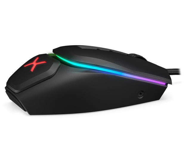 KRUX gamingowa Bot RGB KRX0115 - 746390 - zdjęcie 6